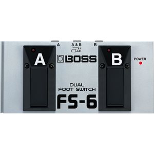 BOSS FS-6