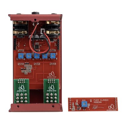 JACKSON.AUDIO FUZZ CLASSIC MODERN PLUG-INS