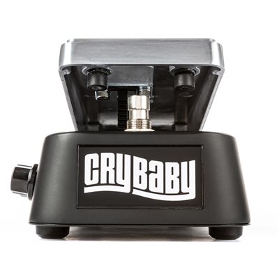 DUNLOP CRY BABY GCB65 CUSTOM BADASS