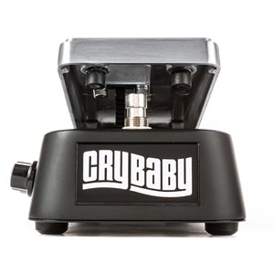 DUNLOP CRY BABY GCB65 CUSTOM BADASS