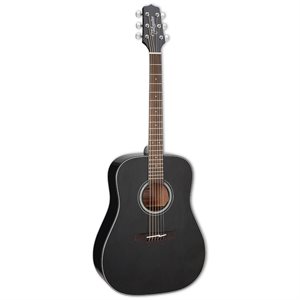 TAKAMINE GD30-BLK