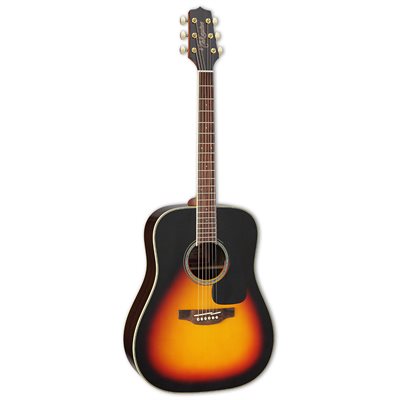 TAKAMINE GD51-BSB