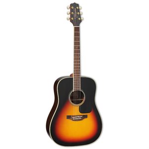 TAKAMINE GD51-BSB