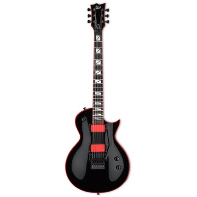 ESP LTD GH-600 BLACK