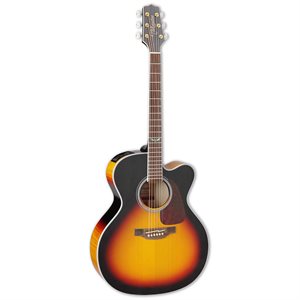 TAKAMINE GJ72CE-BSB