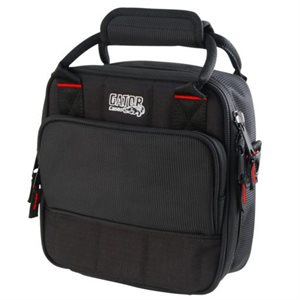 GATOR G-MIXERBAG-0909 9X9X2.75 NYLON