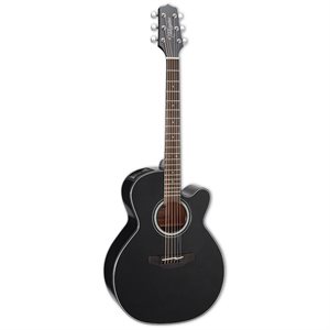 TAKAMINE GN30CE-BLK