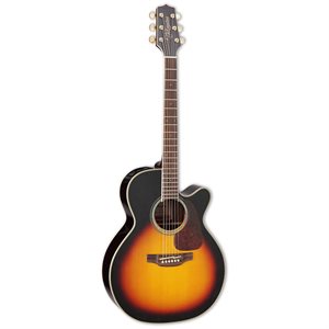 TAKAMINE GN71CE-BSB