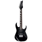 IBANEZ GRGM21-BKN 2019 BLACK NIGHT