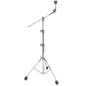 GIBRALTAR GSB-509 PRO LITE SINGLE BRACED BOOM CYMBAL STAND