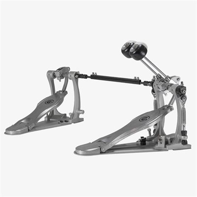 GIBRALTAR GTC6DD-DB GIB TOUR CLASS DOUBLE PEDAL DIRECT DRIVE