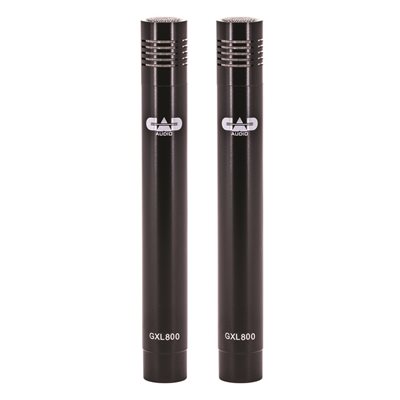 CAD GXL800 (PAIR)