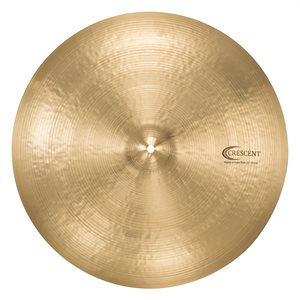 SABIAN CRESCENT HAMMERTONE RIDE 20 H20R