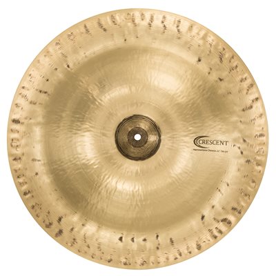 SABIAN CRESCENT HAMMERTONE CHINA 22 H22CH