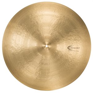 SABIAN CRESCENT HAMMERTONE RIDE 22 H22R