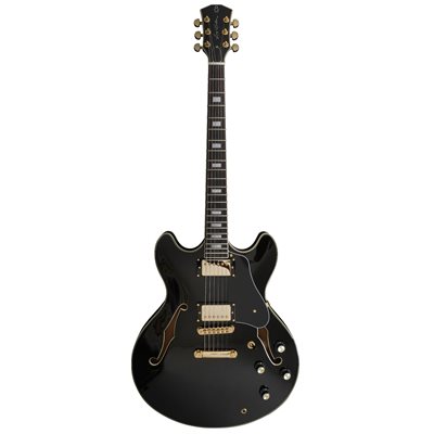 SIRE LARRY CARLTON H7-BK