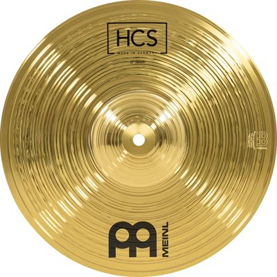 MEINL HCS SPLASH 12 HCS12S