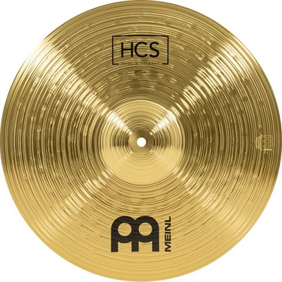 MEINL HCS CRASH 16 HCS16C