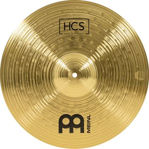 MEINL HCS CRASH 16 HCS16C