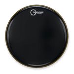 AQUARIAN HI FREQUENCY RESONANT GLOSS BLACK THIN 15