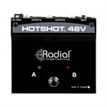 RADIAL ENGINEERING HOTSHOT 48 POWER SUPPLY