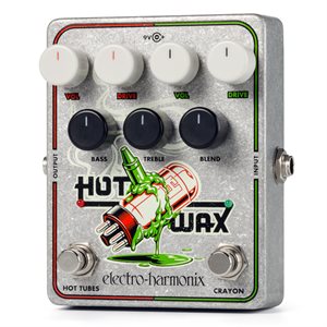 ELECTRO-HARMONIX HOT WAX