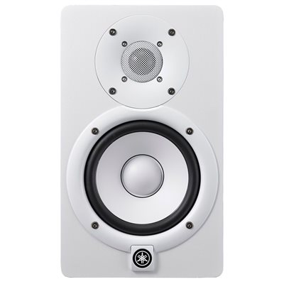 YAMAHA HS5W, WHITE