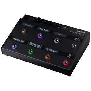 LINE 6 HX EFFECTS