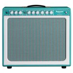 TONE KING IMPERIAL MKII COMBO 20W TURQUOISE