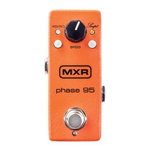 MXR JDM290 PHASE MINI 95