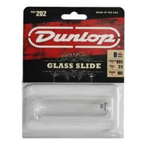 DUNLOP JD202 GLASS MEDIUM