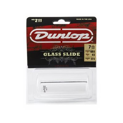 DUNLOP JD211 GLASS SMALL