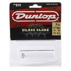 DUNLOP JD211 GLASS SMALL