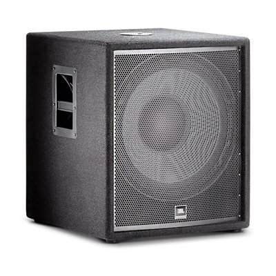 JBL JRX218S