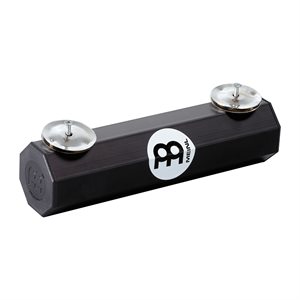 MEINL JS88BK JINGLE SHAKER STEEL JINGLES