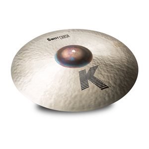 ZILDJIAN K SWEET CRASH 20 K0712