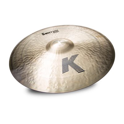 ZILDJIAN K SWEET RIDE 21 K0731