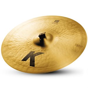 ZILDJIAN K RIDE 20 K0817