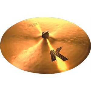 ZILDJIAN K LIGHT RIDE 22 K0832