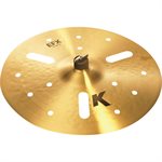 ZILDJIAN K EFX CRASH 18 K0888