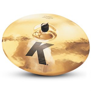 ZILDJIAN K CUSTOM FAST CRASH 18 K0984