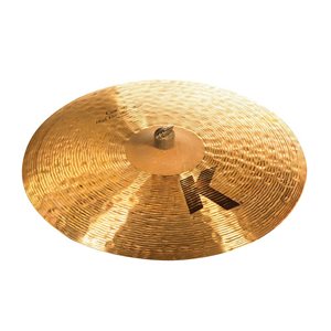 ZILDJIAN K CUSTOM HIGH DEF RIDE 22 K0989