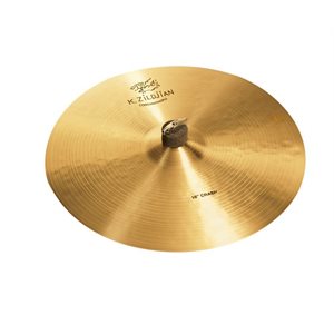 ZILDJIAN K CONSTANTINOPLE CRASH 16 K1066