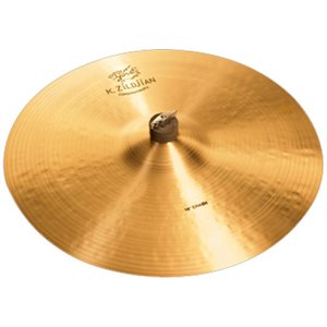 ZILDJIAN K CONSTANTINOPLE 18 CRASH K1068