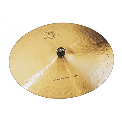 ZILDJIAN K CONSTANTINOPLE M/T LOW RIDE 20 K1113