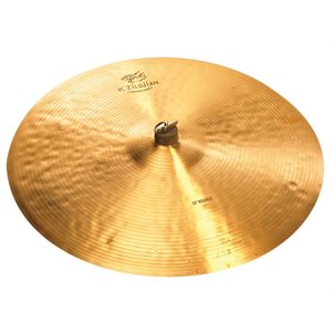 ZILDJIAN K CONSTANTIN BOUNCE 22 RIDE K1114