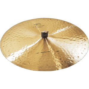 ZILDJIAN K CONSTANTINOPLE M/T LOW RIDE 22 K1119