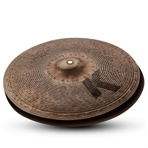 ZILDJIAN K CUSTOM SPECIAL DRY HIHAT 15 K1413