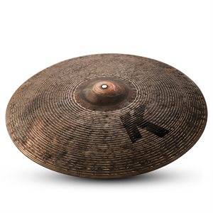 ZILDJIAN K CUSTOM SPECIAL DRY RIDE 21 K1426