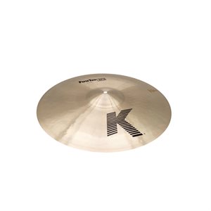 ZILDJIAN K PAPER THIN CRASH 18